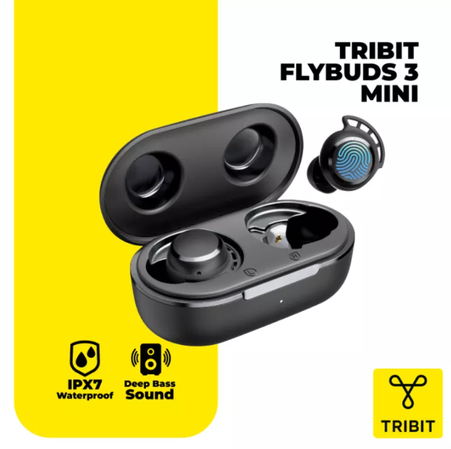 Tribit FlyBuds 3 Mini